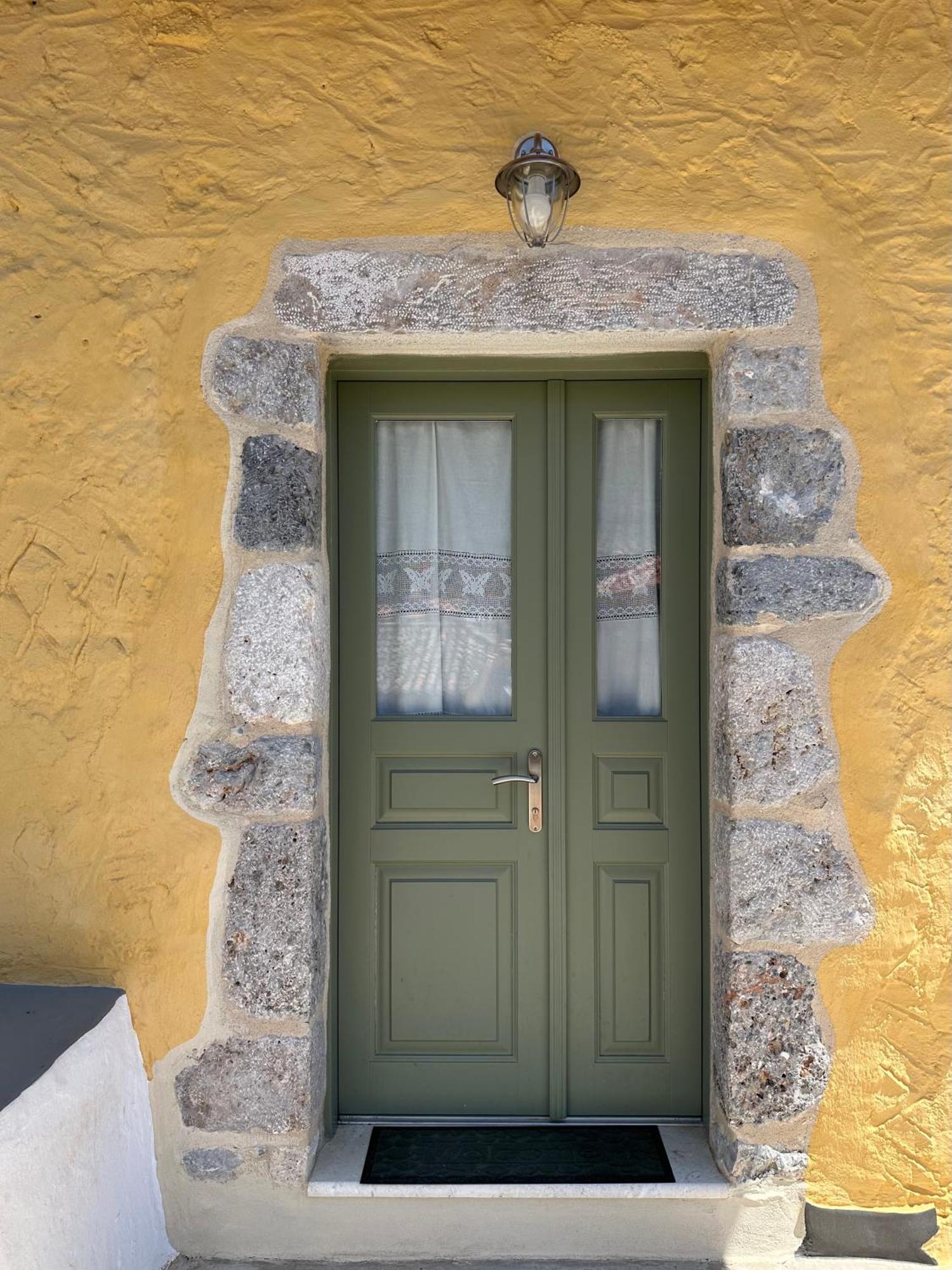 Alexander House 2 Βίλα Λεωνίδιο Εξωτερικό φωτογραφία