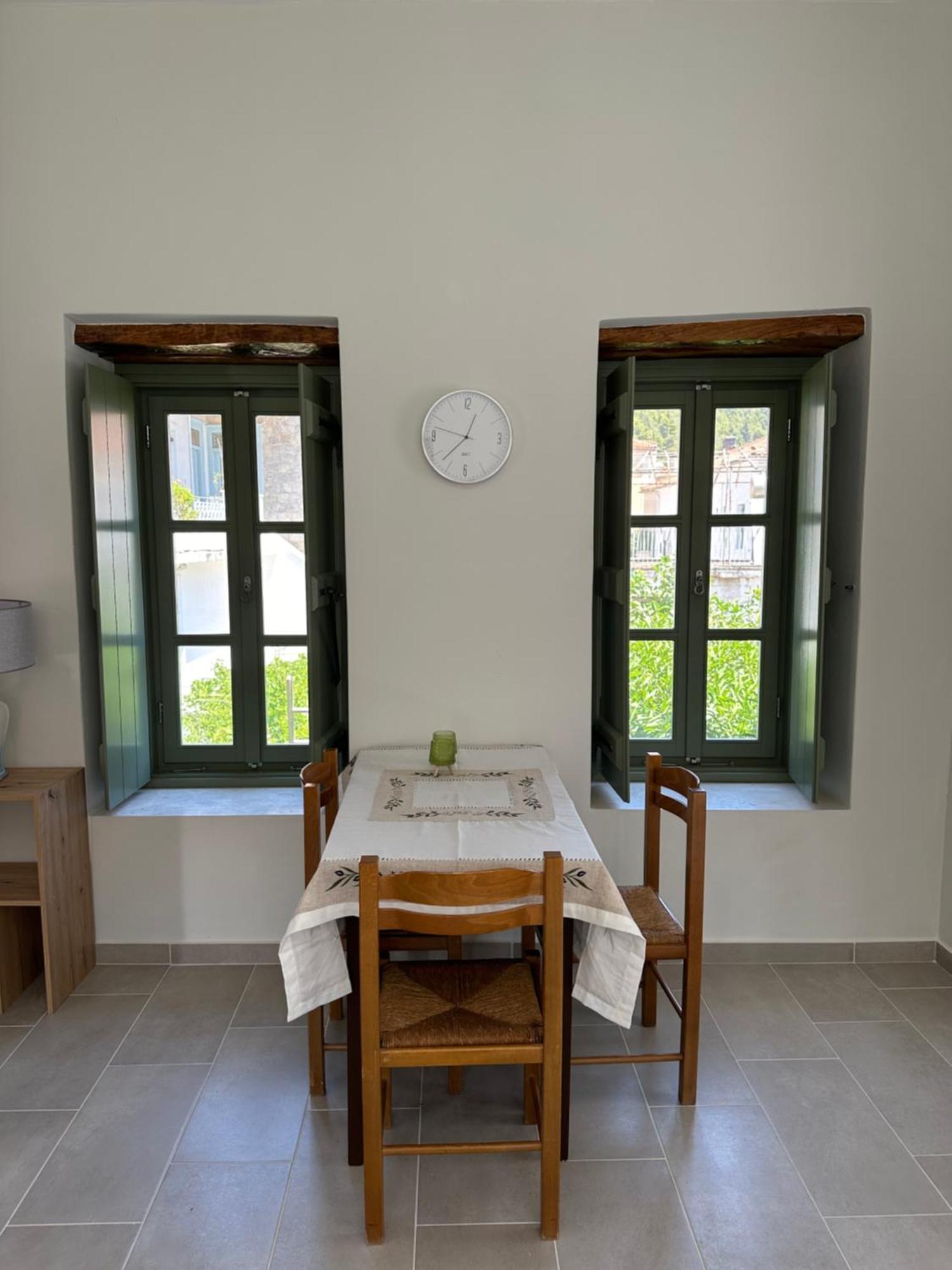 Alexander House 2 Βίλα Λεωνίδιο Δωμάτιο φωτογραφία