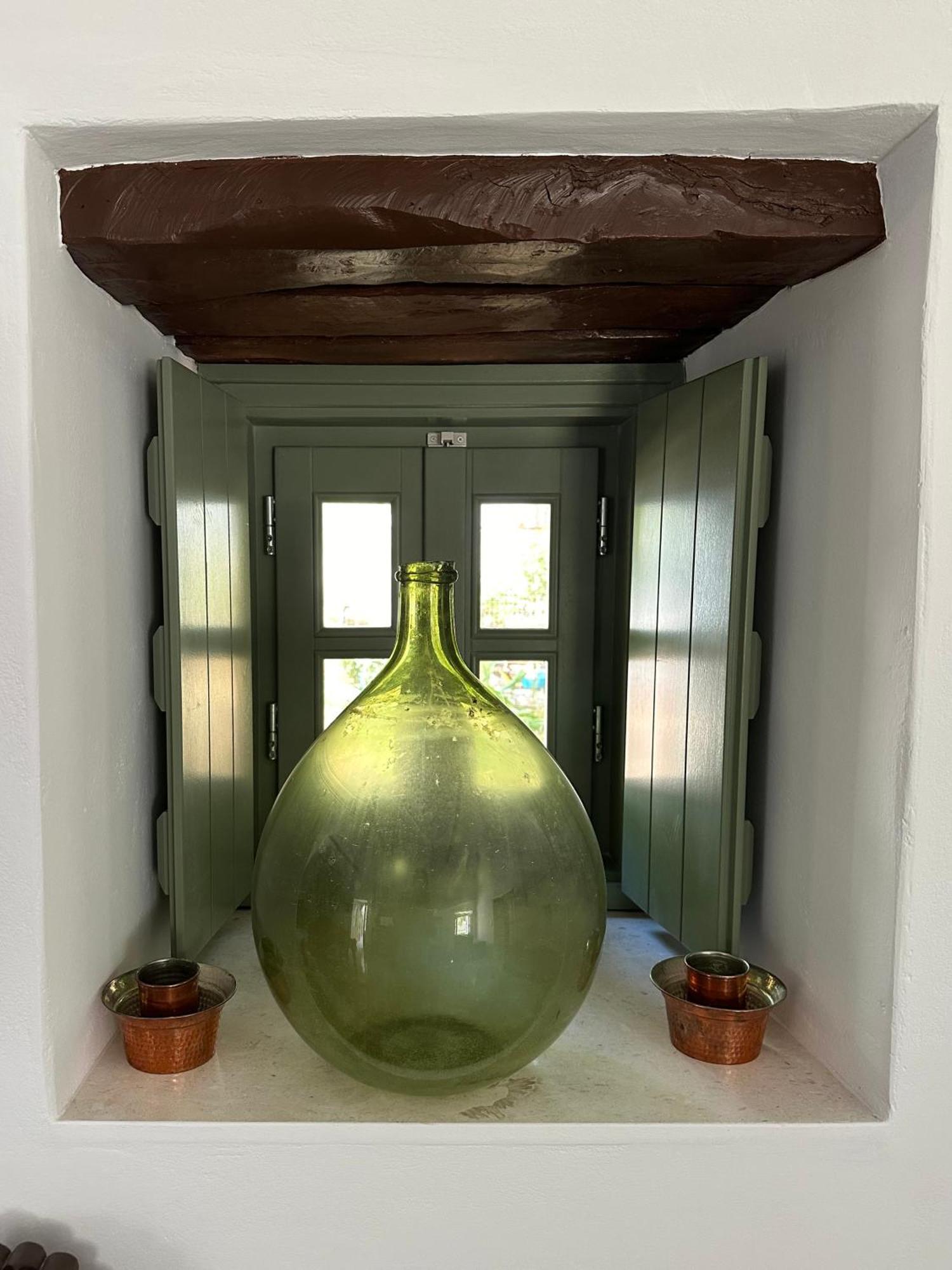 Alexander House 2 Βίλα Λεωνίδιο Δωμάτιο φωτογραφία