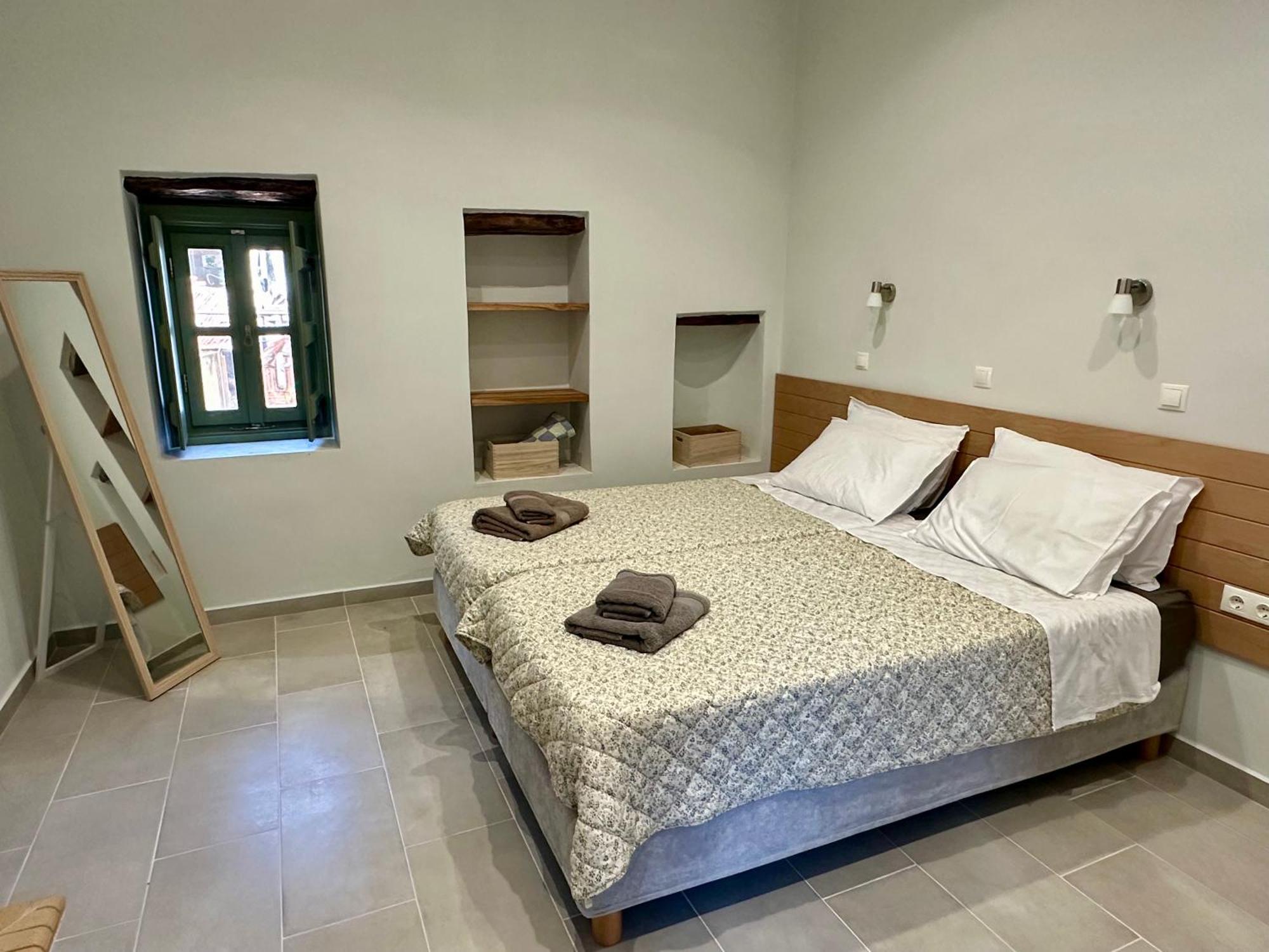 Alexander House 2 Βίλα Λεωνίδιο Εξωτερικό φωτογραφία