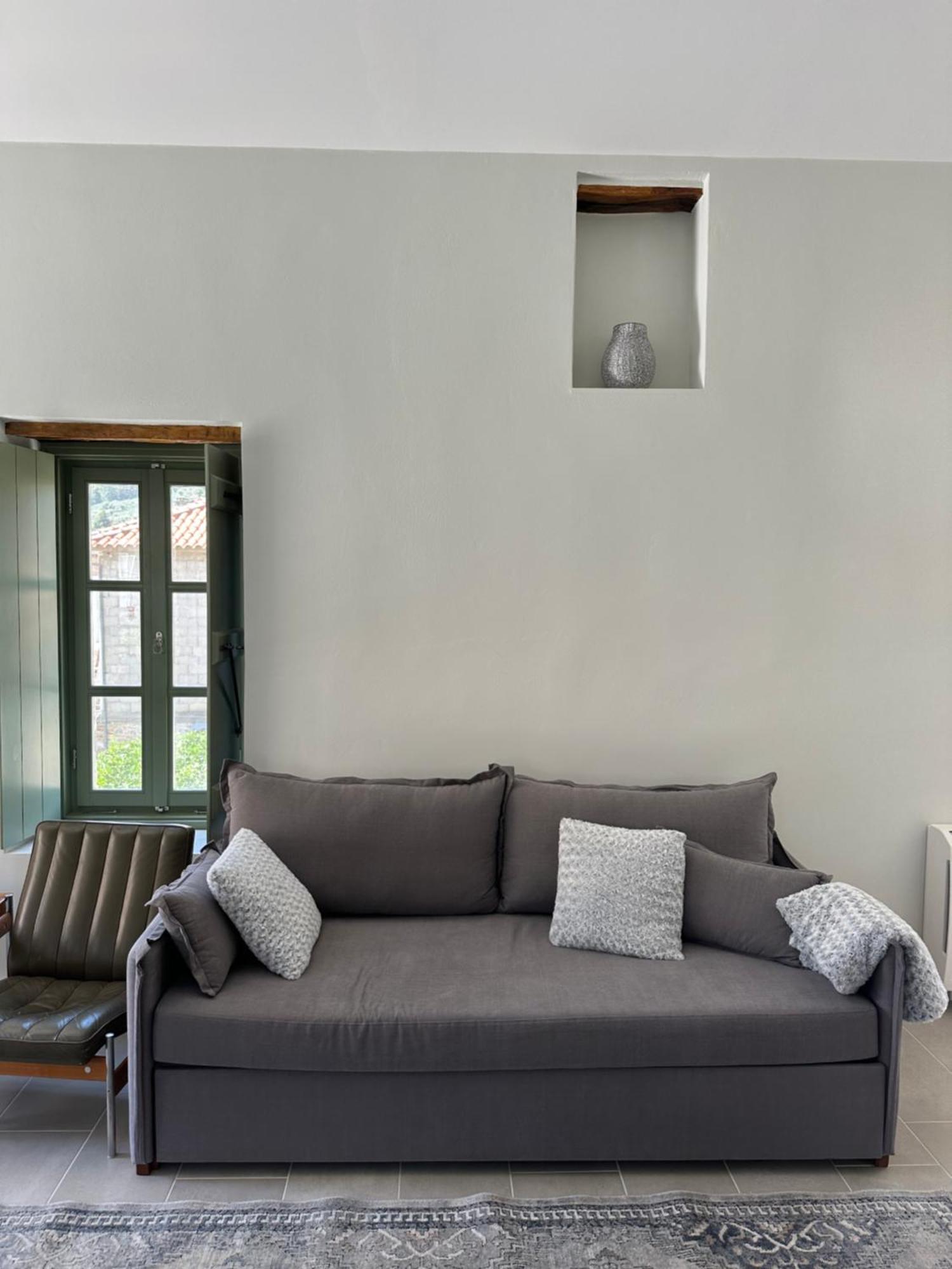 Alexander House 2 Βίλα Λεωνίδιο Δωμάτιο φωτογραφία