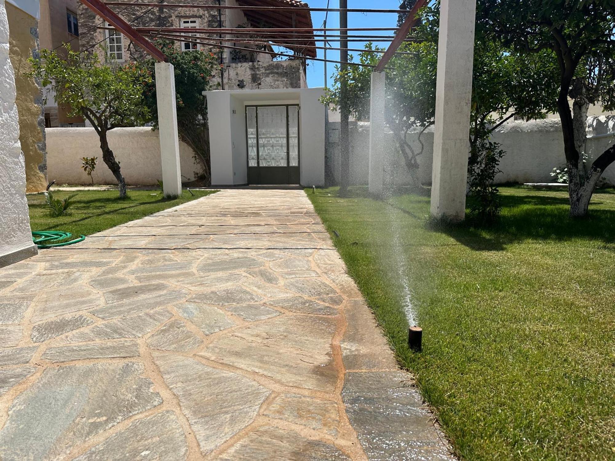 Alexander House 2 Βίλα Λεωνίδιο Εξωτερικό φωτογραφία