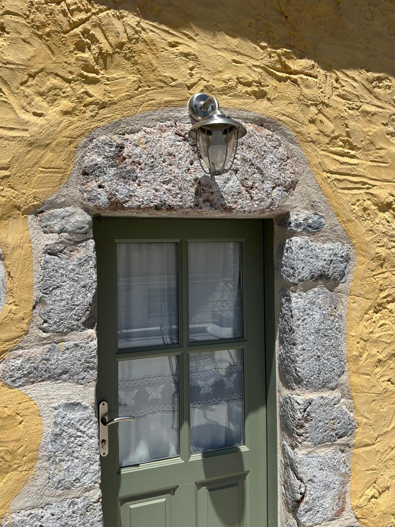 Alexander House 2 Βίλα Λεωνίδιο Δωμάτιο φωτογραφία